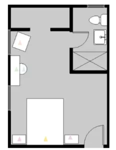 Comfort At Forbes - Rooms in Pittsburgh