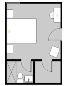 Comfort At Forbes - Rooms in Pittsburgh