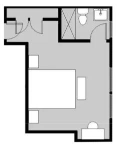 Comfort At Forbes - Rooms in Pittsburgh