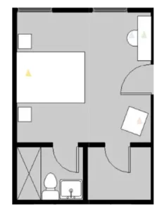 Comfort At Forbes - Rooms in Pittsburgh
