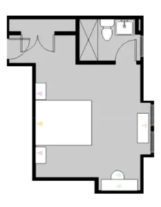 Comfort At Forbes - Rooms in Pittsburgh