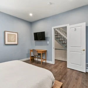 Comfort At Forbes - Rooms in Pittsburgh