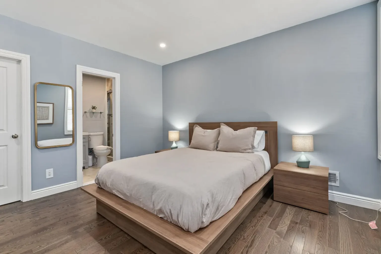 Comfort At Forbes - Rooms in Pittsburgh