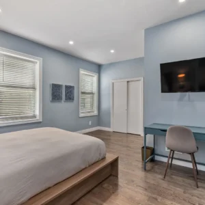 Comfort At Forbes - Rooms in Pittsburgh
