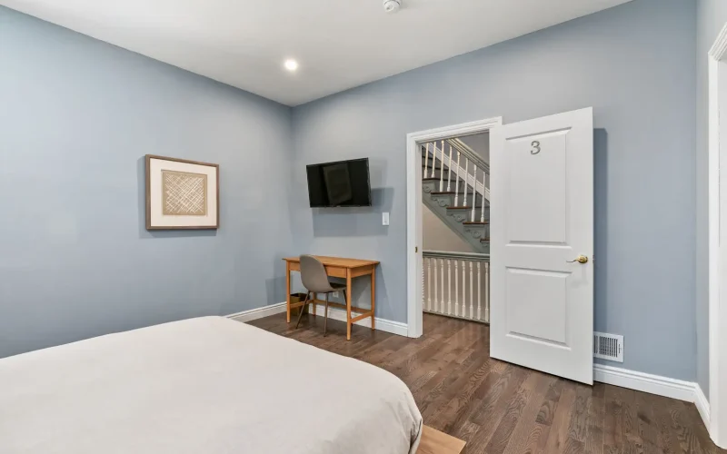 Comfort At Forbes - Rooms in Pittsburgh