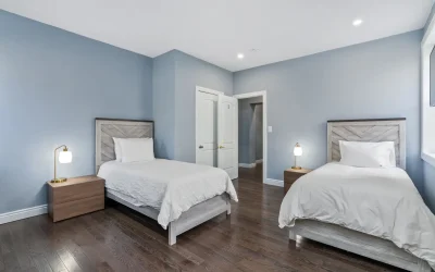 Comfort At Forbes - Rooms in Pittsburgh