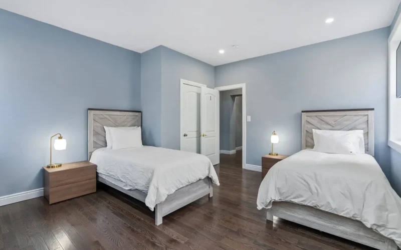 Comfort At Forbes - Rooms in Pittsburgh