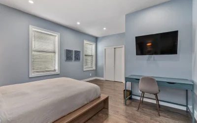 Comfort At Forbes - Rooms in Pittsburgh