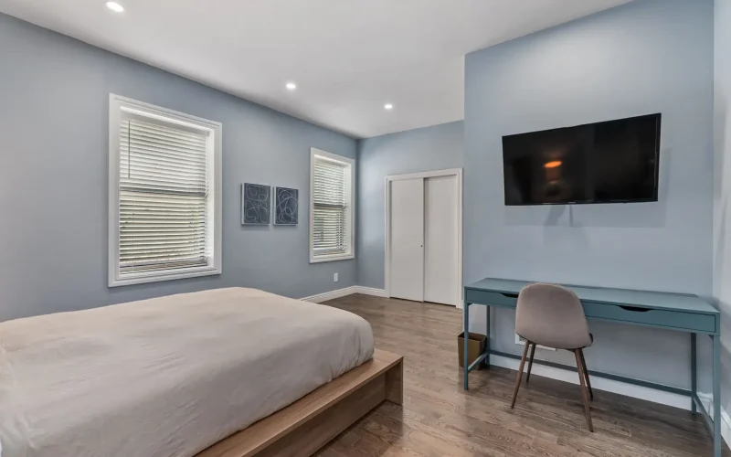 Comfort At Forbes - Rooms in Pittsburgh