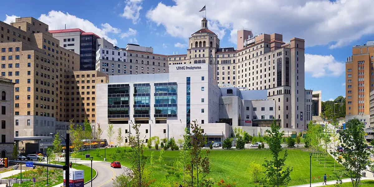 Comfort At Forbes - Rooms in Pittsburgh