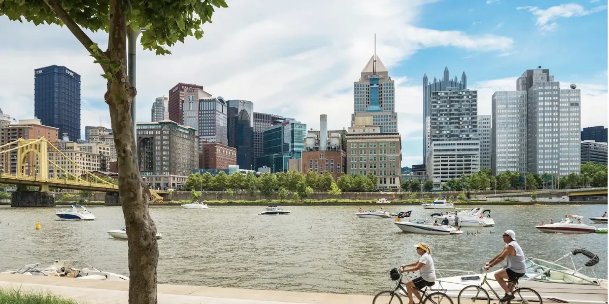 Comfort At Forbes - Rooms in Pittsburgh